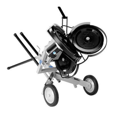 Junior Hack Attack Softball Pitching Machine