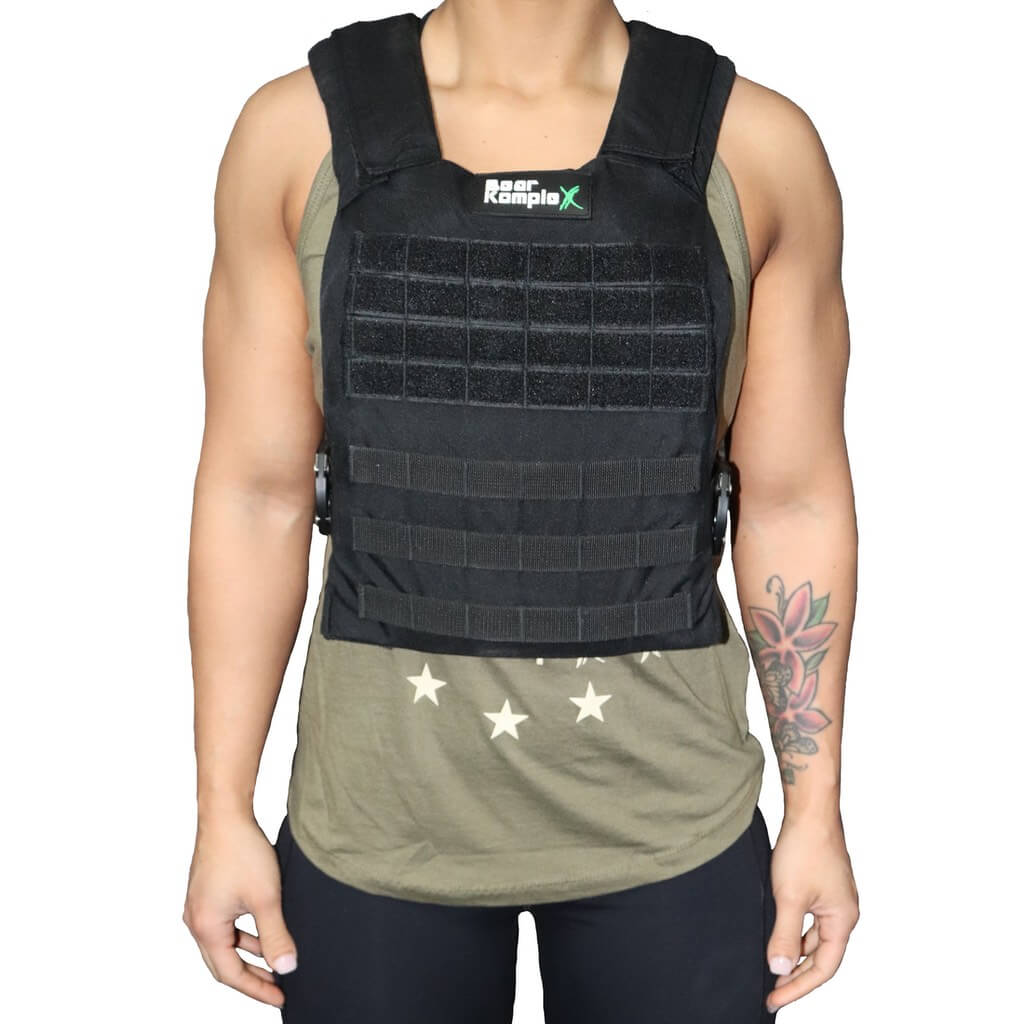 Bear KompleX Training Vest Plate Carrier